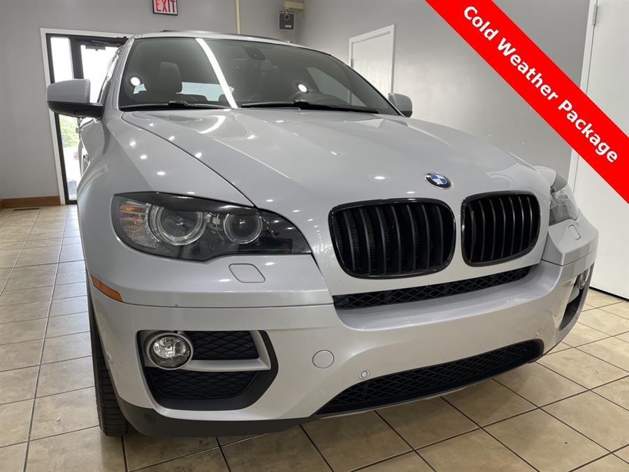 Used BMW X6 xDrive35i AWD 4dr SUV 2013 | Elite Imports LLC. West Chester, Ohio Used BMW X6 xDrive35i AWD 4dr SUV 2013 | Elite Imports LLC. West Chester, Ohio