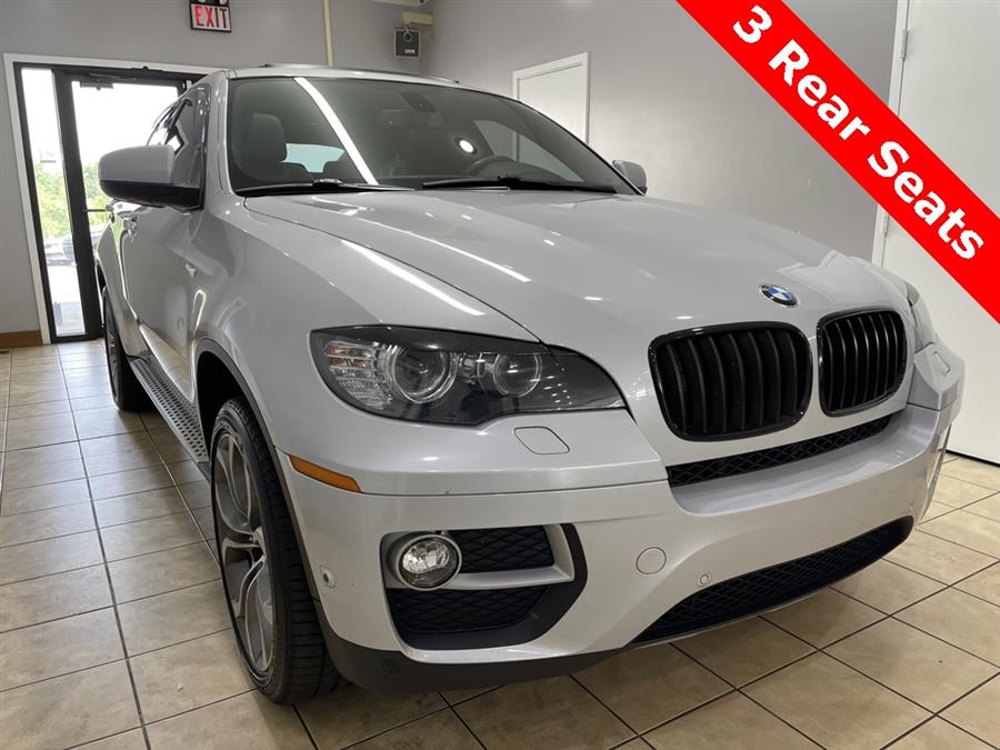 Used BMW X6 xDrive35i AWD 4dr SUV 2013 | Elite Imports LLC. West Chester, Ohio Used BMW X6 xDrive35i AWD 4dr SUV 2013 | Elite Imports LLC. West Chester, Ohio