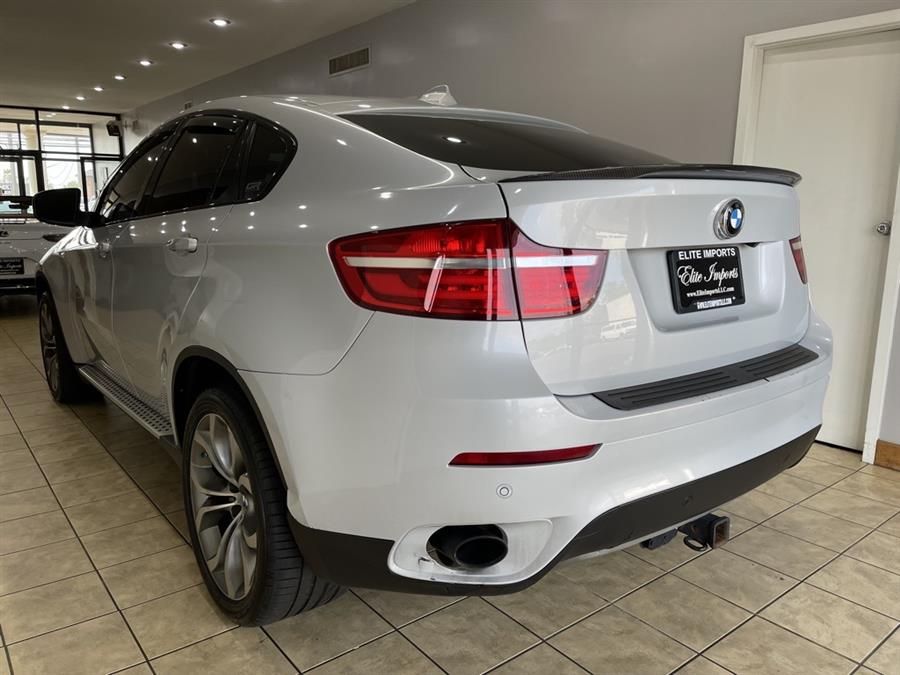 Used BMW X6 xDrive35i AWD 4dr SUV 2013 | Elite Imports LLC. West Chester, Ohio Used BMW X6 xDrive35i AWD 4dr SUV 2013 | Elite Imports LLC. West Chester, Ohio