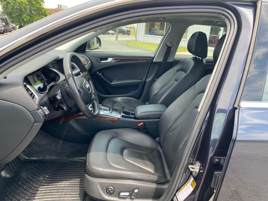 Used Audi allroad 4dr Wgn Premium Plus 2014 | Tru Auto Mall. Berlin, Connecticut Used Audi allroad 4dr Wgn Premium Plus 2014 | Tru Auto Mall. Berlin, Connecticut