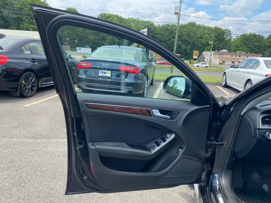 Used Audi allroad 4dr Wgn Premium Plus 2014 | Tru Auto Mall. Berlin, Connecticut Used Audi allroad 4dr Wgn Premium Plus 2014 | Tru Auto Mall. Berlin, Connecticut