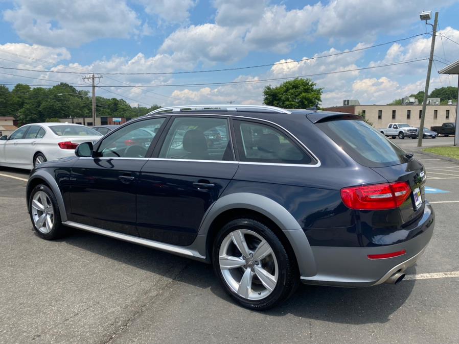 Used Audi allroad 4dr Wgn Premium Plus 2014 | Tru Auto Mall. Berlin, Connecticut Used Audi allroad 4dr Wgn Premium Plus 2014 | Tru Auto Mall. Berlin, Connecticut