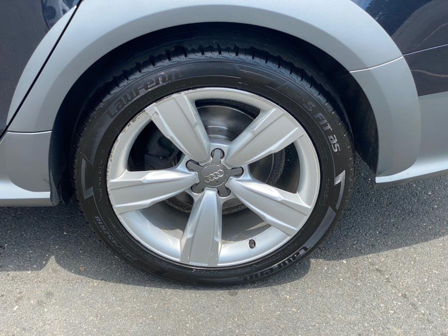 Used Audi allroad 4dr Wgn Premium Plus 2014 | Tru Auto Mall. Berlin, Connecticut Used Audi allroad 4dr Wgn Premium Plus 2014 | Tru Auto Mall. Berlin, Connecticut