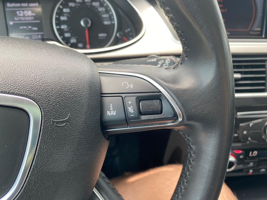 Used Audi allroad 4dr Wgn Premium Plus 2014 | Tru Auto Mall. Berlin, Connecticut Used Audi allroad 4dr Wgn Premium Plus 2014 | Tru Auto Mall. Berlin, Connecticut