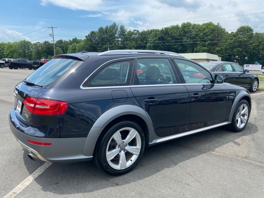 Used Audi allroad 4dr Wgn Premium Plus 2014 | Tru Auto Mall. Berlin, Connecticut Used Audi allroad 4dr Wgn Premium Plus 2014 | Tru Auto Mall. Berlin, Connecticut