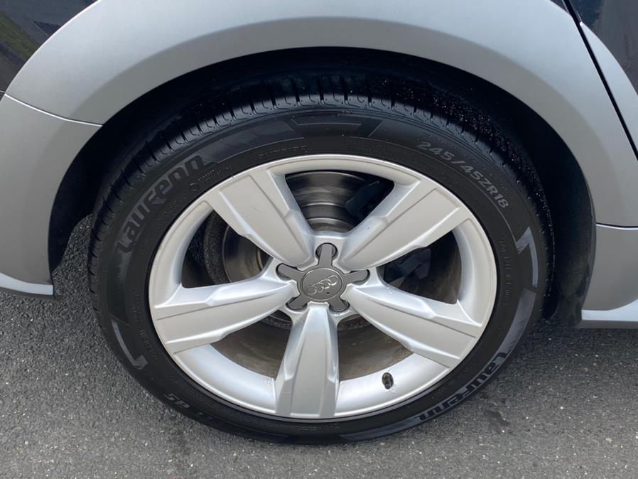 Used Audi allroad 4dr Wgn Premium Plus 2014 | Tru Auto Mall. Berlin, Connecticut Used Audi allroad 4dr Wgn Premium Plus 2014 | Tru Auto Mall. Berlin, Connecticut