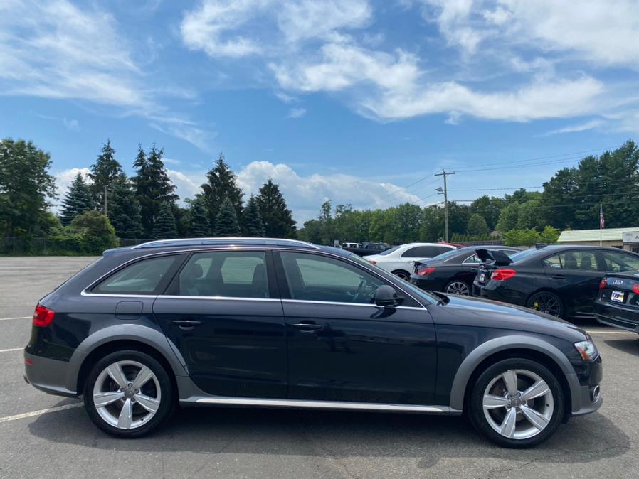 Used Audi allroad 4dr Wgn Premium Plus 2014 | Tru Auto Mall. Berlin, Connecticut Used Audi allroad 4dr Wgn Premium Plus 2014 | Tru Auto Mall. Berlin, Connecticut