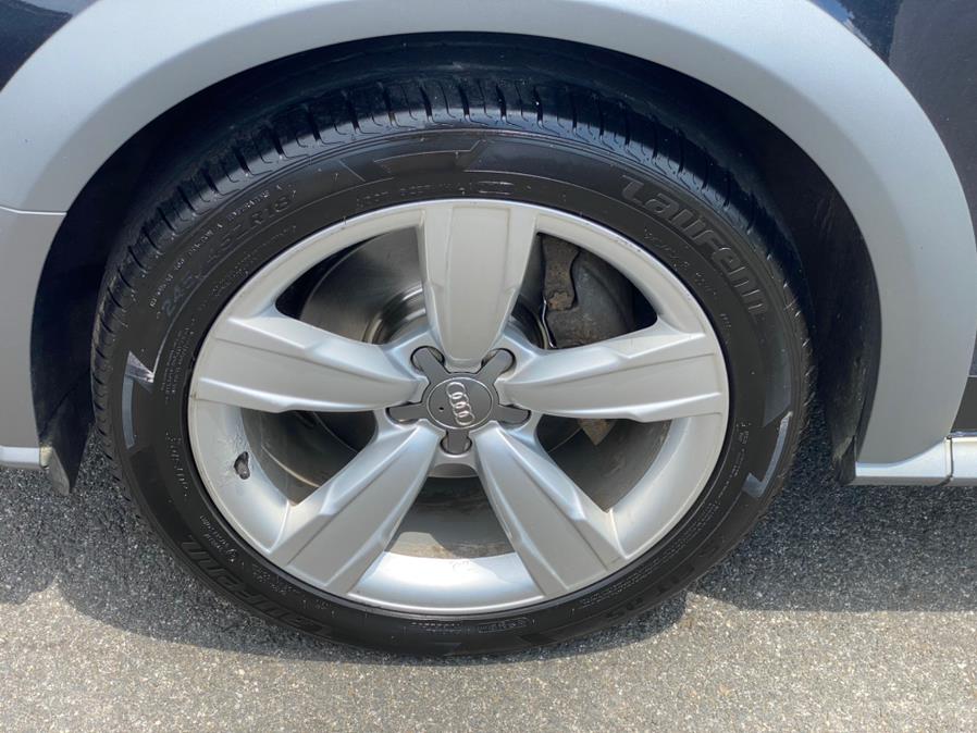 Used Audi allroad 4dr Wgn Premium Plus 2014 | Tru Auto Mall. Berlin, Connecticut Used Audi allroad 4dr Wgn Premium Plus 2014 | Tru Auto Mall. Berlin, Connecticut