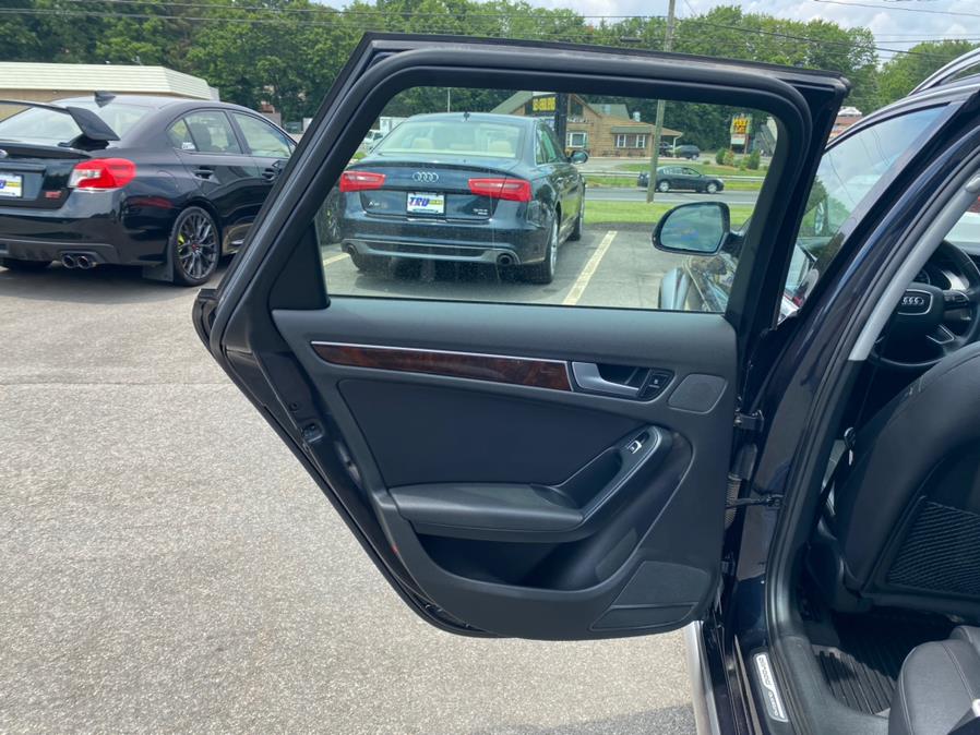 Used Audi allroad 4dr Wgn Premium Plus 2014 | Tru Auto Mall. Berlin, Connecticut Used Audi allroad 4dr Wgn Premium Plus 2014 | Tru Auto Mall. Berlin, Connecticut