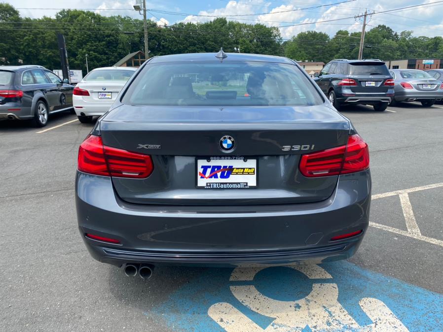 2017 BMW 3 Series 330i xDrive Sedan South Africa, available for sale in Berlin, Connecticut | Tru Auto Mall. Berlin, Connecticut 2017 BMW 3 Series 330i xDrive Sedan South Africa, available for sale in Berlin, Connecticut | Tru Auto Mall. Berlin, Connecticut