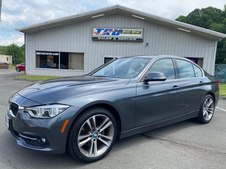 2017 BMW 3 Series 330i xDrive Sedan South Africa, available for sale in Berlin, Connecticut | Tru Auto Mall. Berlin, Connecticut 2017 BMW 3 Series 330i xDrive Sedan South Africa, available for sale in Berlin, Connecticut | Tru Auto Mall. Berlin, Connecticut