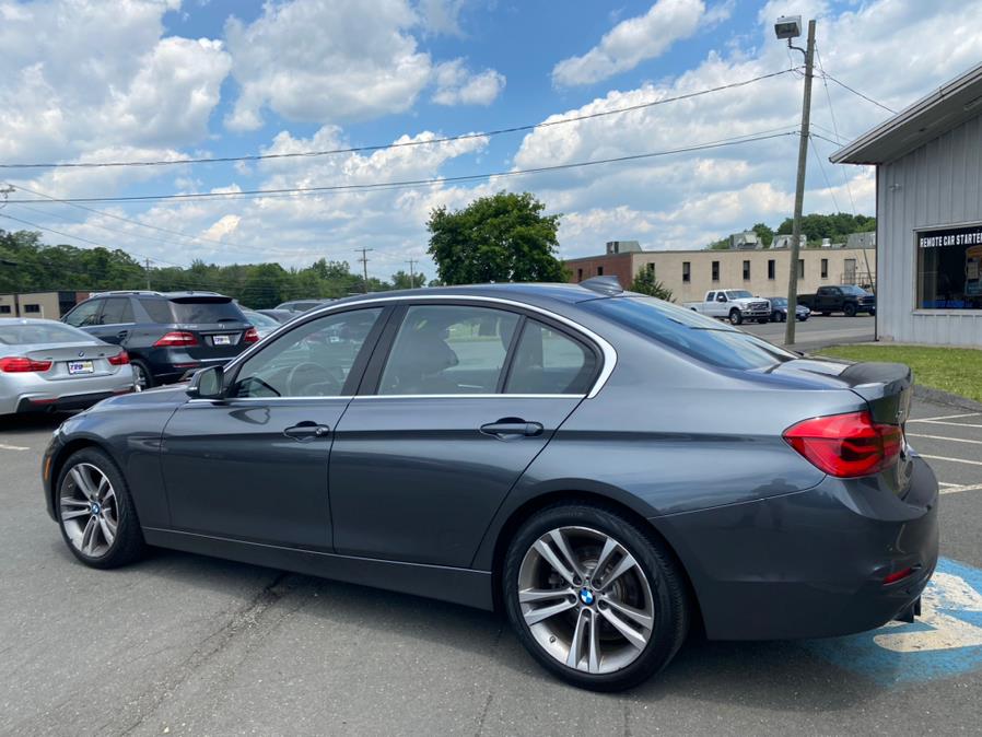 2017 BMW 3 Series 330i xDrive Sedan South Africa, available for sale in Berlin, Connecticut | Tru Auto Mall. Berlin, Connecticut 2017 BMW 3 Series 330i xDrive Sedan South Africa, available for sale in Berlin, Connecticut | Tru Auto Mall. Berlin, Connecticut