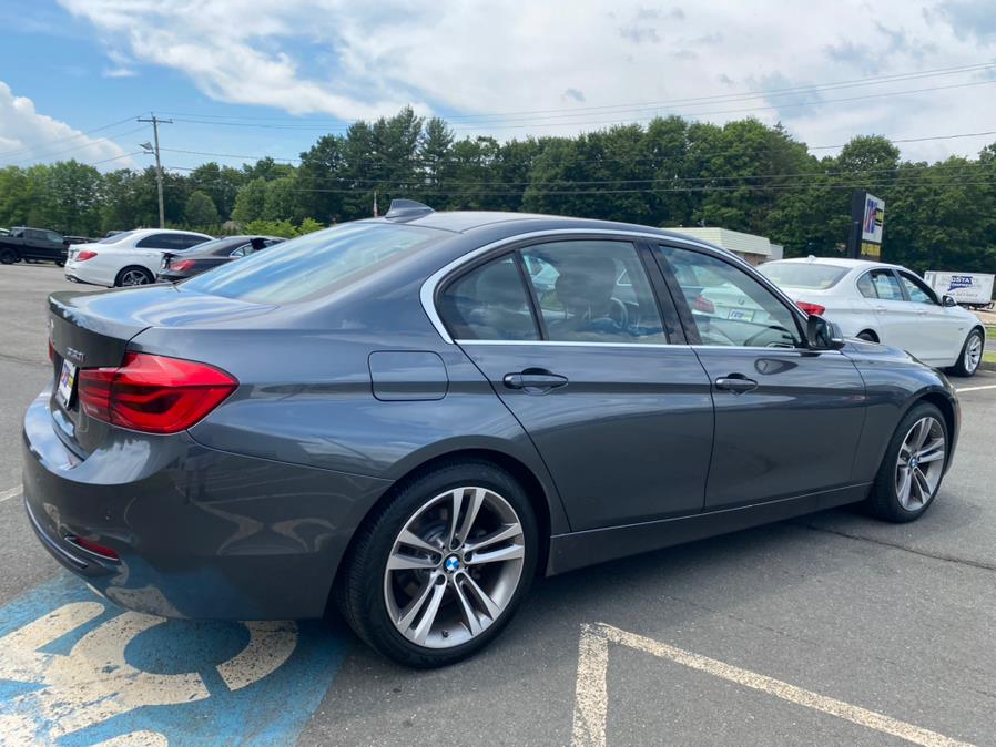2017 BMW 3 Series 330i xDrive Sedan South Africa, available for sale in Berlin, Connecticut | Tru Auto Mall. Berlin, Connecticut 2017 BMW 3 Series 330i xDrive Sedan South Africa, available for sale in Berlin, Connecticut | Tru Auto Mall. Berlin, Connecticut