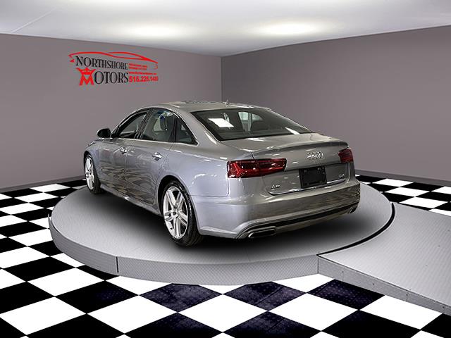 Used Audi A6 4dr Sdn quattro 3.0T Premium Plus 2016 | Northshore Motors. Syosset , New York Used Audi A6 4dr Sdn quattro 3.0T Premium Plus 2016 | Northshore Motors. Syosset , New York
