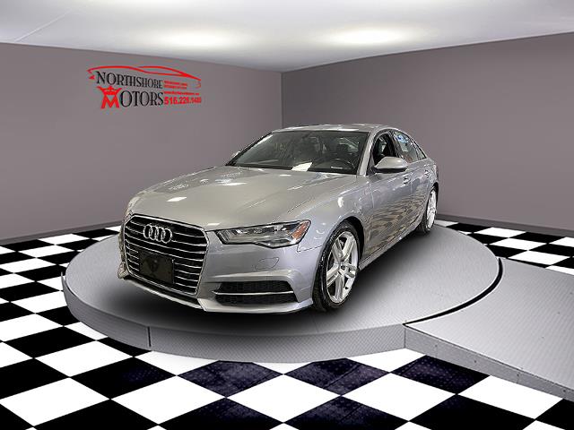 Used Audi A6 4dr Sdn quattro 3.0T Premium Plus 2016 | Northshore Motors. Syosset , New York Used Audi A6 4dr Sdn quattro 3.0T Premium Plus 2016 | Northshore Motors. Syosset , New York
