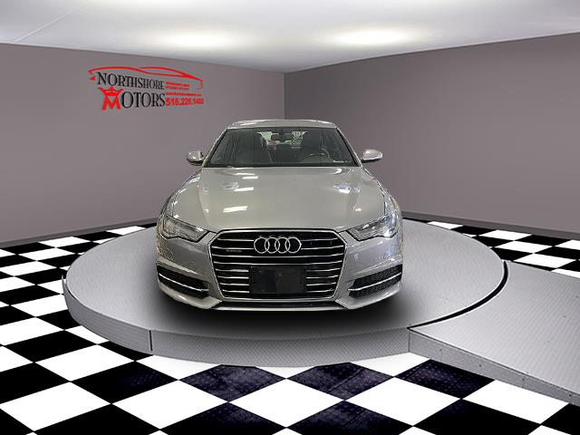 Used Audi A6 4dr Sdn quattro 3.0T Premium Plus 2016 | Northshore Motors. Syosset , New York Used Audi A6 4dr Sdn quattro 3.0T Premium Plus 2016 | Northshore Motors. Syosset , New York