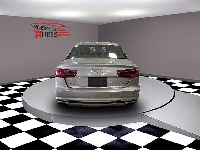 Used Audi A6 4dr Sdn quattro 3.0T Premium Plus 2016 | Northshore Motors. Syosset , New York Used Audi A6 4dr Sdn quattro 3.0T Premium Plus 2016 | Northshore Motors. Syosset , New York