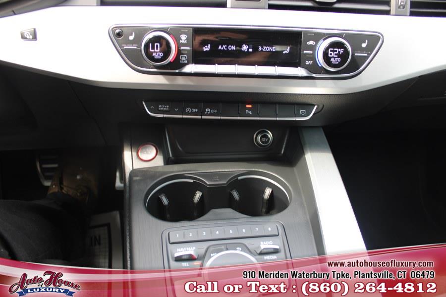 2018 Audi S5 Sportback 3.0 TFSI Premium Plus, available for sale in Plantsville, Connecticut | Auto House of Luxury. Plantsville, Connecticut 2018 Audi S5 Sportback 3.0 TFSI Premium Plus, available for sale in Plantsville, Connecticut | Auto House of Luxury. Plantsville, Connecticut
