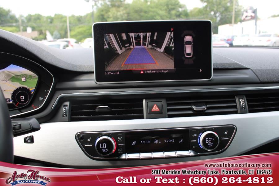 2018 Audi S5 Sportback 3.0 TFSI Premium Plus, available for sale in Plantsville, Connecticut | Auto House of Luxury. Plantsville, Connecticut 2018 Audi S5 Sportback 3.0 TFSI Premium Plus, available for sale in Plantsville, Connecticut | Auto House of Luxury. Plantsville, Connecticut