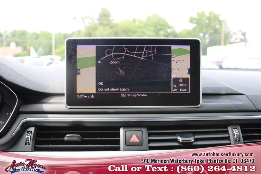2018 Audi S5 Sportback 3.0 TFSI Premium Plus, available for sale in Plantsville, Connecticut | Auto House of Luxury. Plantsville, Connecticut 2018 Audi S5 Sportback 3.0 TFSI Premium Plus, available for sale in Plantsville, Connecticut | Auto House of Luxury. Plantsville, Connecticut