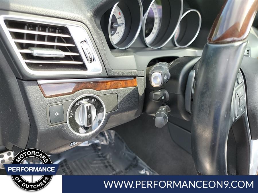 2014 Mercedes-Benz E-Class 2dr Cabriolet E350 RWD, available for sale in Wappingers Falls, New York | Performance Motor Cars. Wappingers Falls, New York 2014 Mercedes-Benz E-Class 2dr Cabriolet E350 RWD, available for sale in Wappingers Falls, New York | Performance Motor Cars. Wappingers Falls, New York