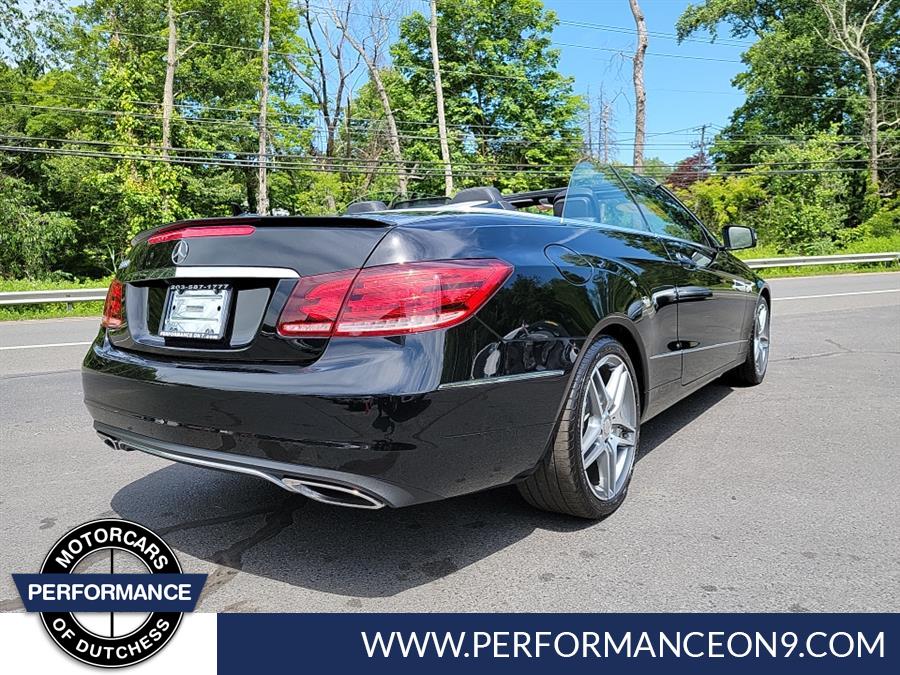 2014 Mercedes-Benz E-Class 2dr Cabriolet E350 RWD, available for sale in Wappingers Falls, New York | Performance Motor Cars. Wappingers Falls, New York 2014 Mercedes-Benz E-Class 2dr Cabriolet E350 RWD, available for sale in Wappingers Falls, New York | Performance Motor Cars. Wappingers Falls, New York