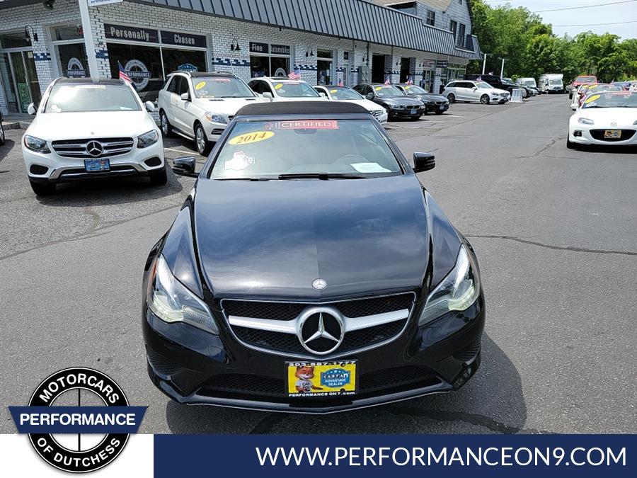2014 Mercedes-Benz E-Class 2dr Cabriolet E350 RWD, available for sale in Wappingers Falls, New York | Performance Motor Cars. Wappingers Falls, New York 2014 Mercedes-Benz E-Class 2dr Cabriolet E350 RWD, available for sale in Wappingers Falls, New York | Performance Motor Cars. Wappingers Falls, New York