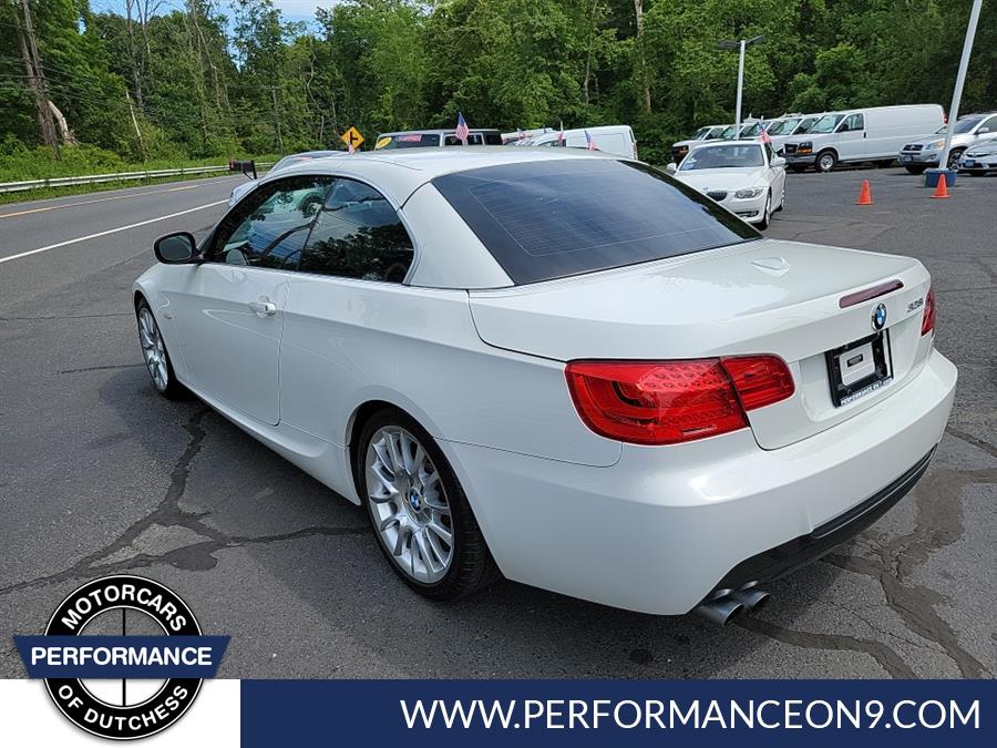 2012 BMW 3 Series M PACK 2dr Conv 328i, available for sale in Wappingers Falls, New York | Performance Motor Cars. Wappingers Falls, New York 2012 BMW 3 Series M PACK 2dr Conv 328i, available for sale in Wappingers Falls, New York | Performance Motor Cars. Wappingers Falls, New York
