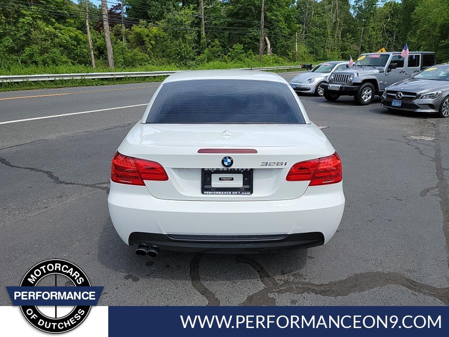 2012 BMW 3 Series M PACK 2dr Conv 328i, available for sale in Wappingers Falls, New York | Performance Motor Cars. Wappingers Falls, New York 2012 BMW 3 Series M PACK 2dr Conv 328i, available for sale in Wappingers Falls, New York | Performance Motor Cars. Wappingers Falls, New York