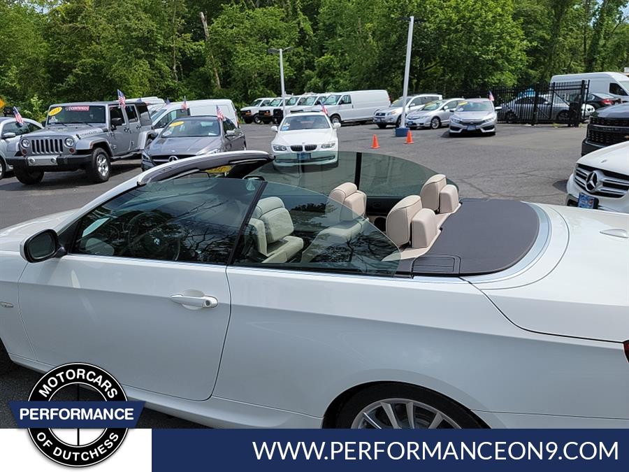 2012 BMW 3 Series M PACK 2dr Conv 328i, available for sale in Wappingers Falls, New York | Performance Motor Cars. Wappingers Falls, New York 2012 BMW 3 Series M PACK 2dr Conv 328i, available for sale in Wappingers Falls, New York | Performance Motor Cars. Wappingers Falls, New York