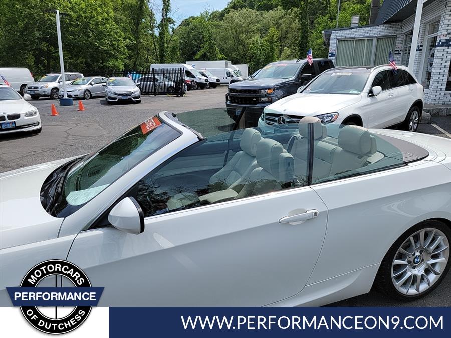 2012 BMW 3 Series M PACK 2dr Conv 328i, available for sale in Wappingers Falls, New York | Performance Motor Cars. Wappingers Falls, New York 2012 BMW 3 Series M PACK 2dr Conv 328i, available for sale in Wappingers Falls, New York | Performance Motor Cars. Wappingers Falls, New York