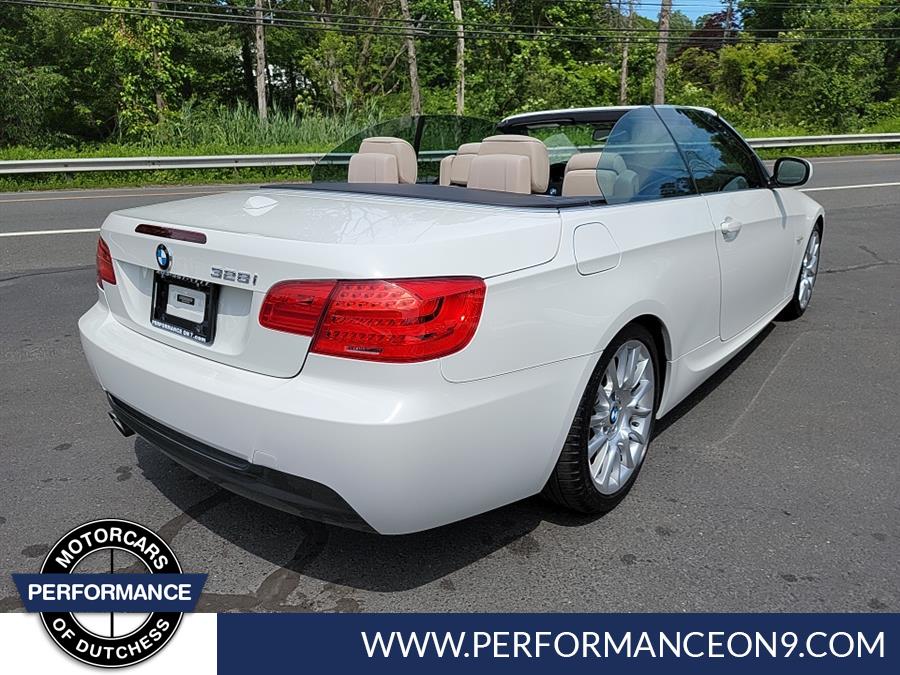 2012 BMW 3 Series M PACK 2dr Conv 328i, available for sale in Wappingers Falls, New York | Performance Motor Cars. Wappingers Falls, New York 2012 BMW 3 Series M PACK 2dr Conv 328i, available for sale in Wappingers Falls, New York | Performance Motor Cars. Wappingers Falls, New York