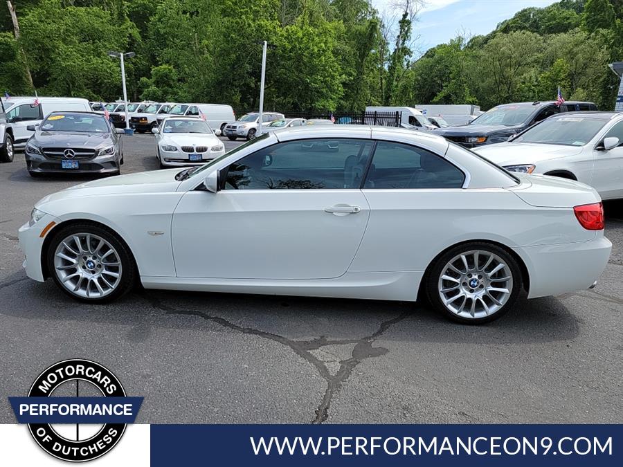 2012 BMW 3 Series M PACK 2dr Conv 328i, available for sale in Wappingers Falls, New York | Performance Motor Cars. Wappingers Falls, New York 2012 BMW 3 Series M PACK 2dr Conv 328i, available for sale in Wappingers Falls, New York | Performance Motor Cars. Wappingers Falls, New York