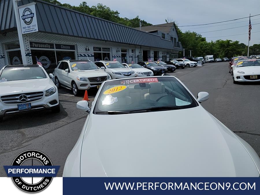 2012 BMW 3 Series M PACK 2dr Conv 328i, available for sale in Wappingers Falls, New York | Performance Motor Cars. Wappingers Falls, New York 2012 BMW 3 Series M PACK 2dr Conv 328i, available for sale in Wappingers Falls, New York | Performance Motor Cars. Wappingers Falls, New York