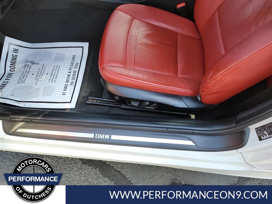 Used BMW 3 Series 2dr Cpe 328i xDrive AWD SULEV 2011 | Performance Motorcars Inc. Wappingers Falls, New York Used BMW 3 Series 2dr Cpe 328i xDrive AWD SULEV 2011 | Performance Motorcars Inc. Wappingers Falls, New York
