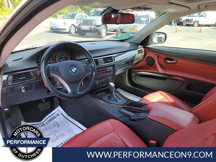 Used BMW 3 Series 2dr Cpe 328i xDrive AWD SULEV 2011 | Performance Motorcars Inc. Wappingers Falls, New York Used BMW 3 Series 2dr Cpe 328i xDrive AWD SULEV 2011 | Performance Motorcars Inc. Wappingers Falls, New York