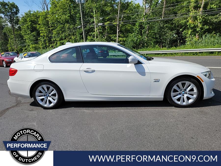 Used BMW 3 Series 2dr Cpe 328i xDrive AWD SULEV 2011 | Performance Motorcars Inc. Wappingers Falls, New York Used BMW 3 Series 2dr Cpe 328i xDrive AWD SULEV 2011 | Performance Motorcars Inc. Wappingers Falls, New York