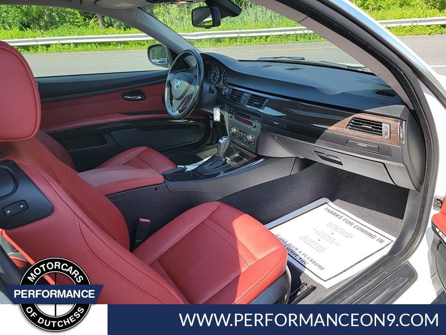 Used BMW 3 Series 2dr Cpe 328i xDrive AWD SULEV 2011 | Performance Motorcars Inc. Wappingers Falls, New York Used BMW 3 Series 2dr Cpe 328i xDrive AWD SULEV 2011 | Performance Motorcars Inc. Wappingers Falls, New York