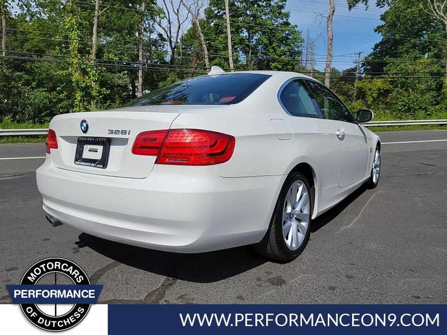 Used BMW 3 Series 2dr Cpe 328i xDrive AWD SULEV 2011 | Performance Motorcars Inc. Wappingers Falls, New York Used BMW 3 Series 2dr Cpe 328i xDrive AWD SULEV 2011 | Performance Motorcars Inc. Wappingers Falls, New York