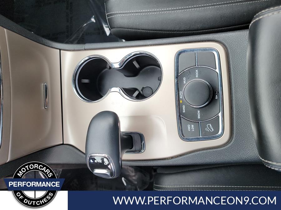2014 Jeep Grand Cherokee 4WD 4dr Limited, available for sale in Wappingers Falls, New York | Performance Motor Cars. Wappingers Falls, New York 2014 Jeep Grand Cherokee 4WD 4dr Limited, available for sale in Wappingers Falls, New York | Performance Motor Cars. Wappingers Falls, New York