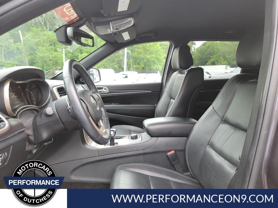 2014 Jeep Grand Cherokee 4WD 4dr Limited, available for sale in Wappingers Falls, New York | Performance Motor Cars. Wappingers Falls, New York 2014 Jeep Grand Cherokee 4WD 4dr Limited, available for sale in Wappingers Falls, New York | Performance Motor Cars. Wappingers Falls, New York