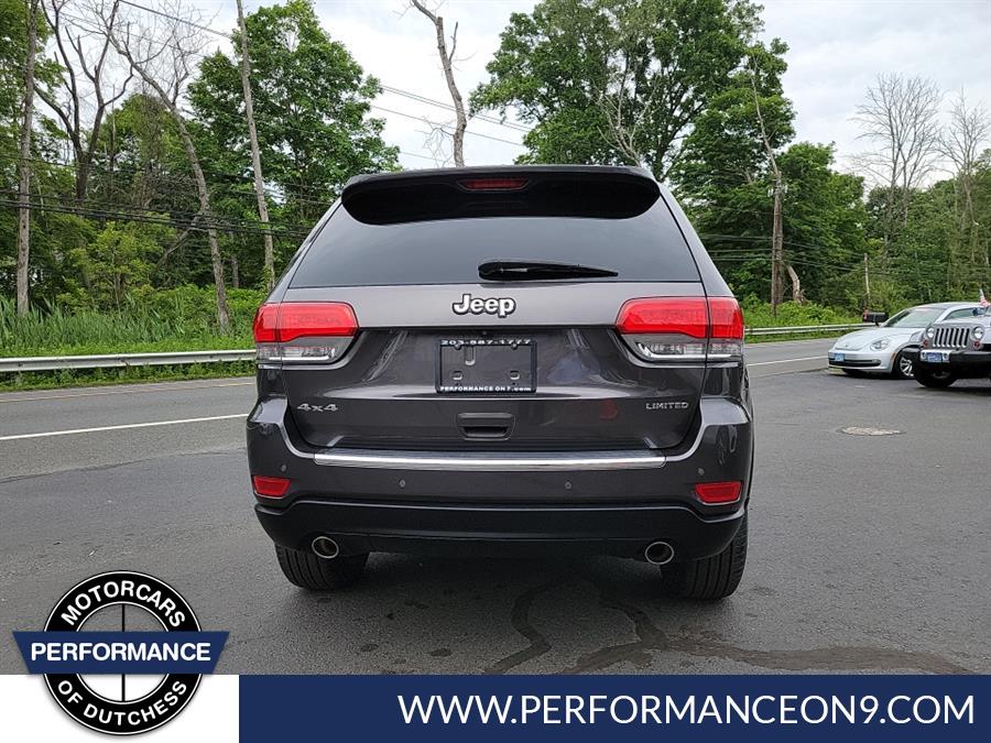 2014 Jeep Grand Cherokee 4WD 4dr Limited, available for sale in Wappingers Falls, New York | Performance Motor Cars. Wappingers Falls, New York 2014 Jeep Grand Cherokee 4WD 4dr Limited, available for sale in Wappingers Falls, New York | Performance Motor Cars. Wappingers Falls, New York