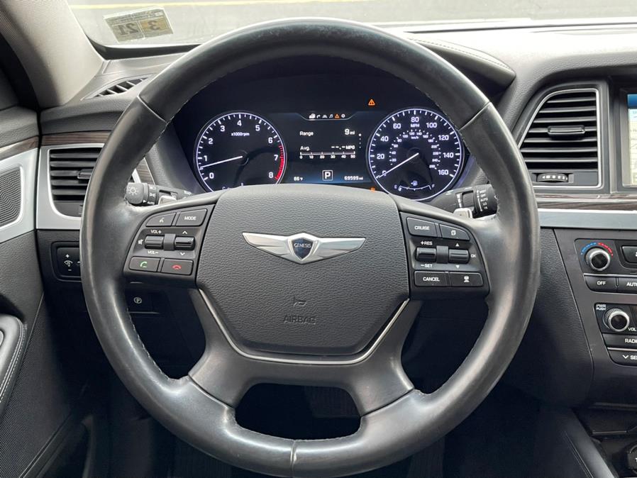 2016 Hyundai Genesis 4dr Sdn V6 3.8L AWD, available for sale in Linden, New Jersey | Champion Used Auto Sales. Linden, New Jersey 2016 Hyundai Genesis 4dr Sdn V6 3.8L AWD, available for sale in Linden, New Jersey | Champion Used Auto Sales. Linden, New Jersey