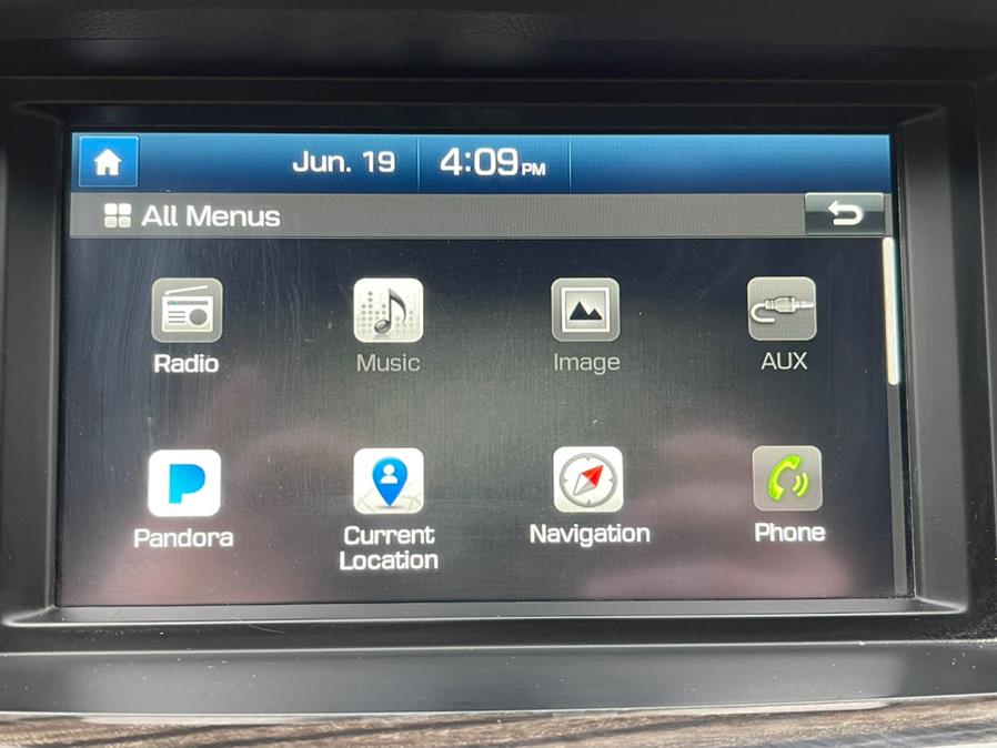 2016 Hyundai Genesis 4dr Sdn V6 3.8L AWD, available for sale in Linden, New Jersey | Champion Used Auto Sales. Linden, New Jersey 2016 Hyundai Genesis 4dr Sdn V6 3.8L AWD, available for sale in Linden, New Jersey | Champion Used Auto Sales. Linden, New Jersey
