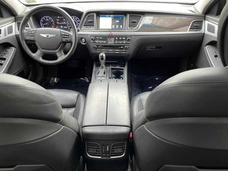 2016 Hyundai Genesis 4dr Sdn V6 3.8L AWD, available for sale in Linden, New Jersey | Champion Used Auto Sales. Linden, New Jersey 2016 Hyundai Genesis 4dr Sdn V6 3.8L AWD, available for sale in Linden, New Jersey | Champion Used Auto Sales. Linden, New Jersey