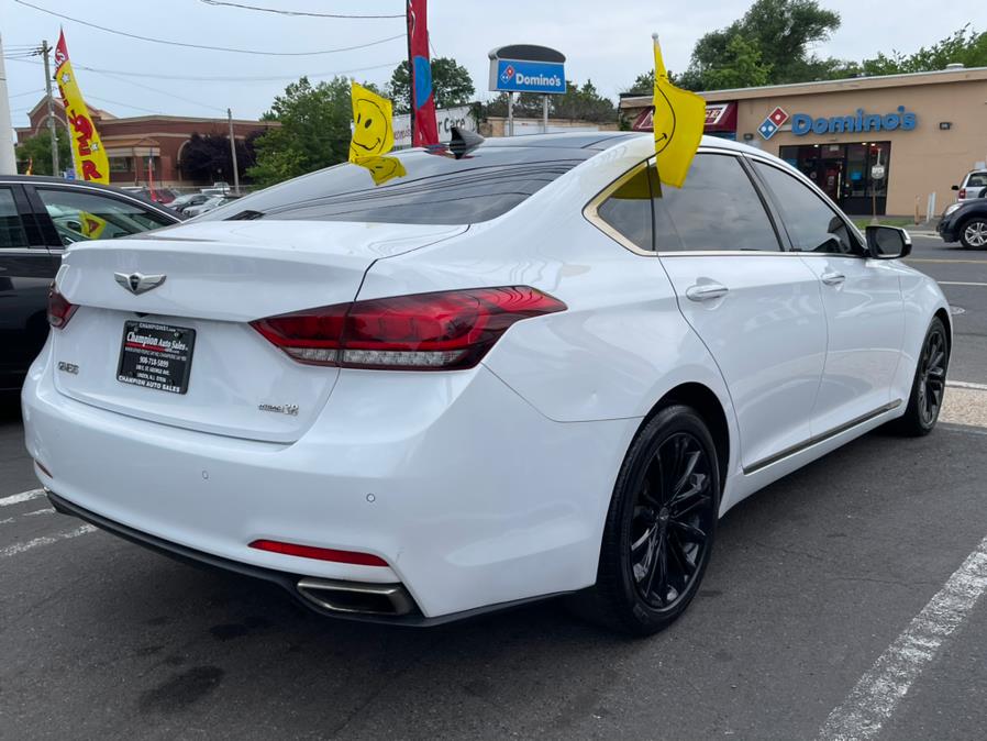 2016 Hyundai Genesis 4dr Sdn V6 3.8L AWD, available for sale in Linden, New Jersey | Champion Used Auto Sales. Linden, New Jersey 2016 Hyundai Genesis 4dr Sdn V6 3.8L AWD, available for sale in Linden, New Jersey | Champion Used Auto Sales. Linden, New Jersey
