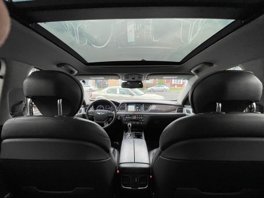 2016 Hyundai Genesis 4dr Sdn V6 3.8L AWD, available for sale in Linden, New Jersey | Champion Used Auto Sales. Linden, New Jersey 2016 Hyundai Genesis 4dr Sdn V6 3.8L AWD, available for sale in Linden, New Jersey | Champion Used Auto Sales. Linden, New Jersey
