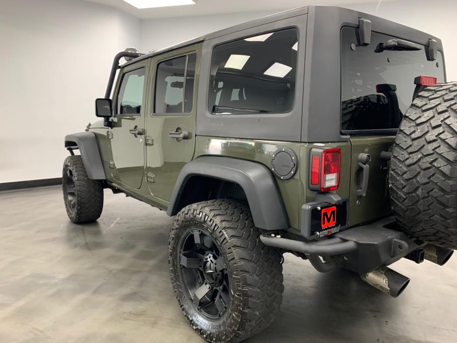 Used Jeep Wrangler Unlimited 4WD 4dr Sport 6MT 2015 | M Auto Group. Elizabeth, New Jersey Used Jeep Wrangler Unlimited 4WD 4dr Sport 6MT 2015 | M Auto Group. Elizabeth, New Jersey