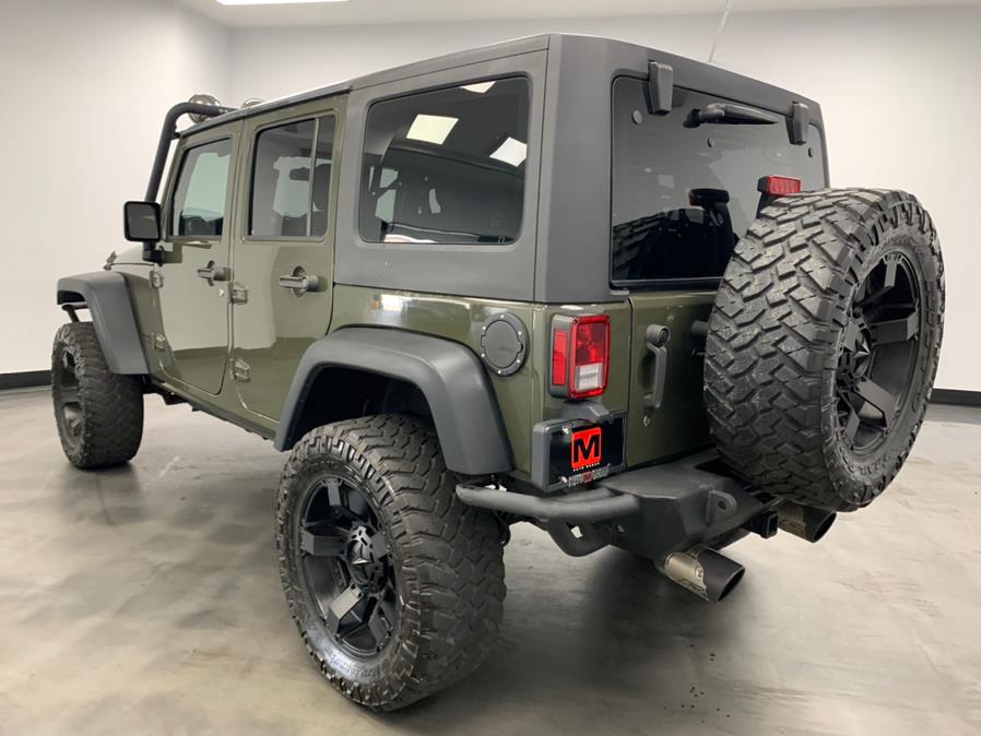 Used Jeep Wrangler Unlimited 4WD 4dr Sport 6MT 2015 | M Auto Group. Elizabeth, New Jersey Used Jeep Wrangler Unlimited 4WD 4dr Sport 6MT 2015 | M Auto Group. Elizabeth, New Jersey