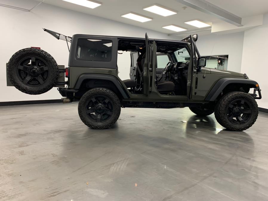 Used Jeep Wrangler Unlimited 4WD 4dr Sport 6MT 2015 | M Auto Group. Elizabeth, New Jersey Used Jeep Wrangler Unlimited 4WD 4dr Sport 6MT 2015 | M Auto Group. Elizabeth, New Jersey